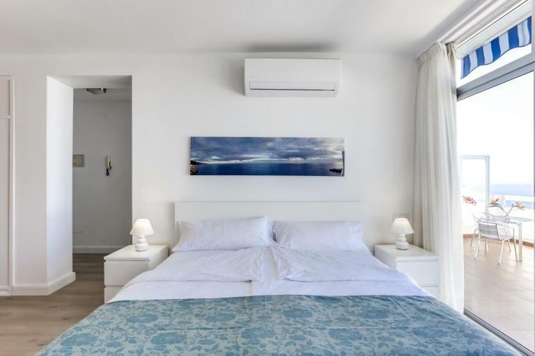 Penthouse Direkt Am Meer Los Realejos Exteriör bild