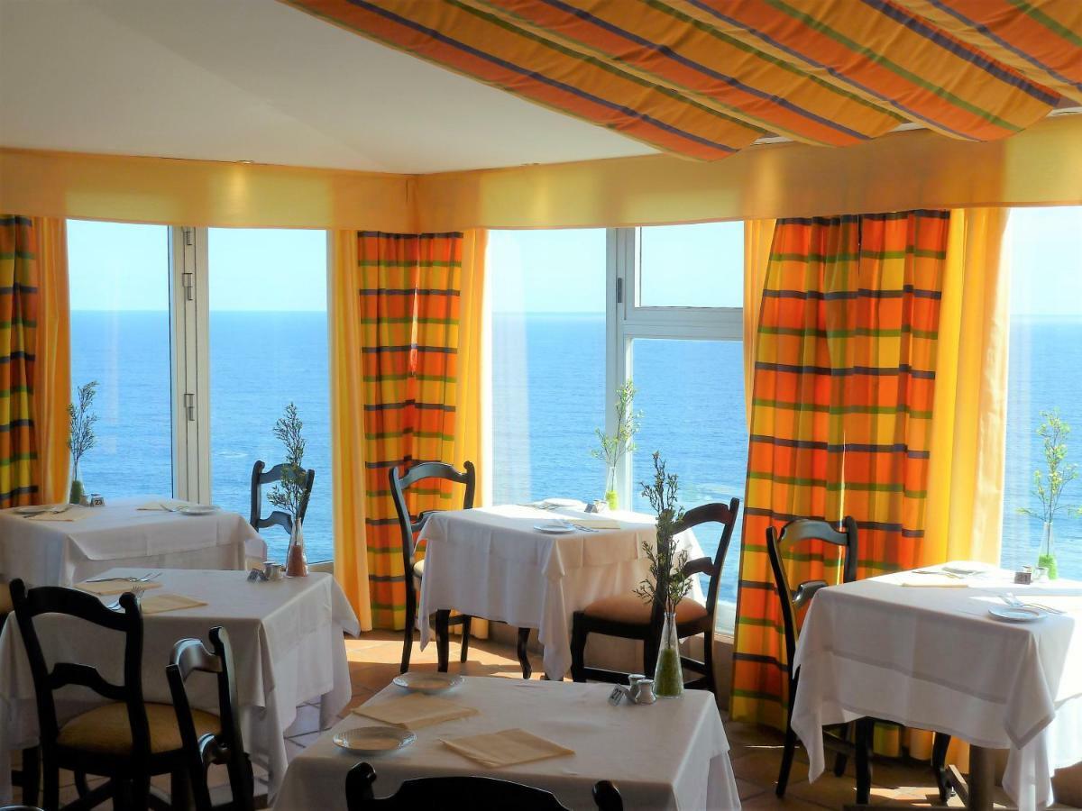 Penthouse Direkt Am Meer Los Realejos Exteriör bild
